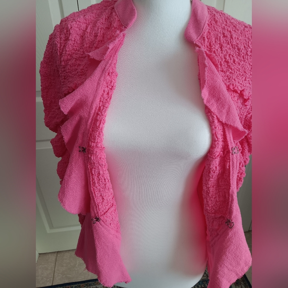 Free People We The Free Demi Jacket. Size S. NWT! - Picture 10 of 15